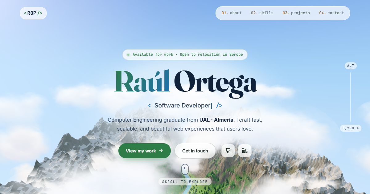 Portfolio
